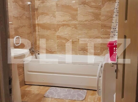 Apartament de închiriat 2 camere Floreşti - 116346AI | BLITZ Cluj-Napoca | Poza9