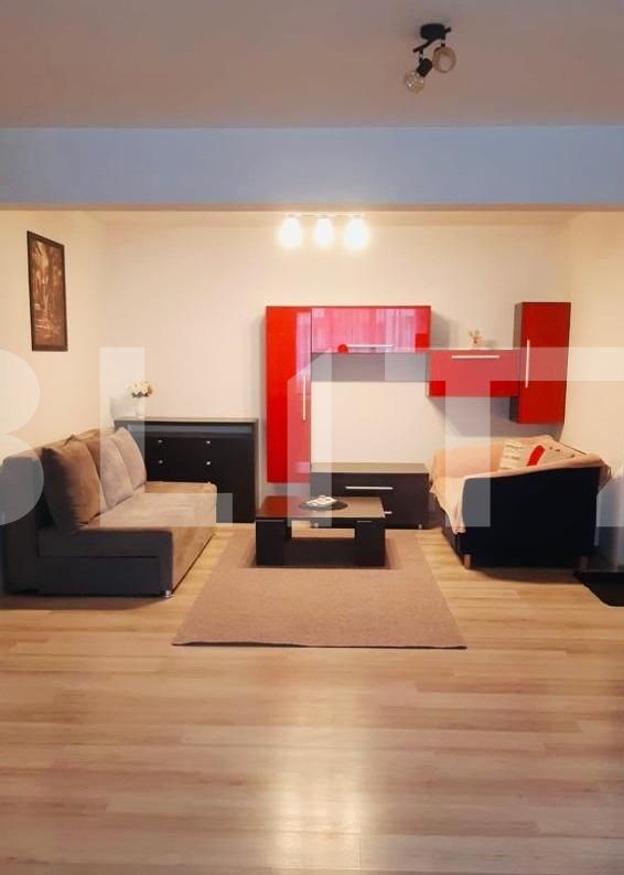 Apartament de închiriat 2 camere Floreşti - 116346AI | BLITZ Cluj-Napoca | Poza1