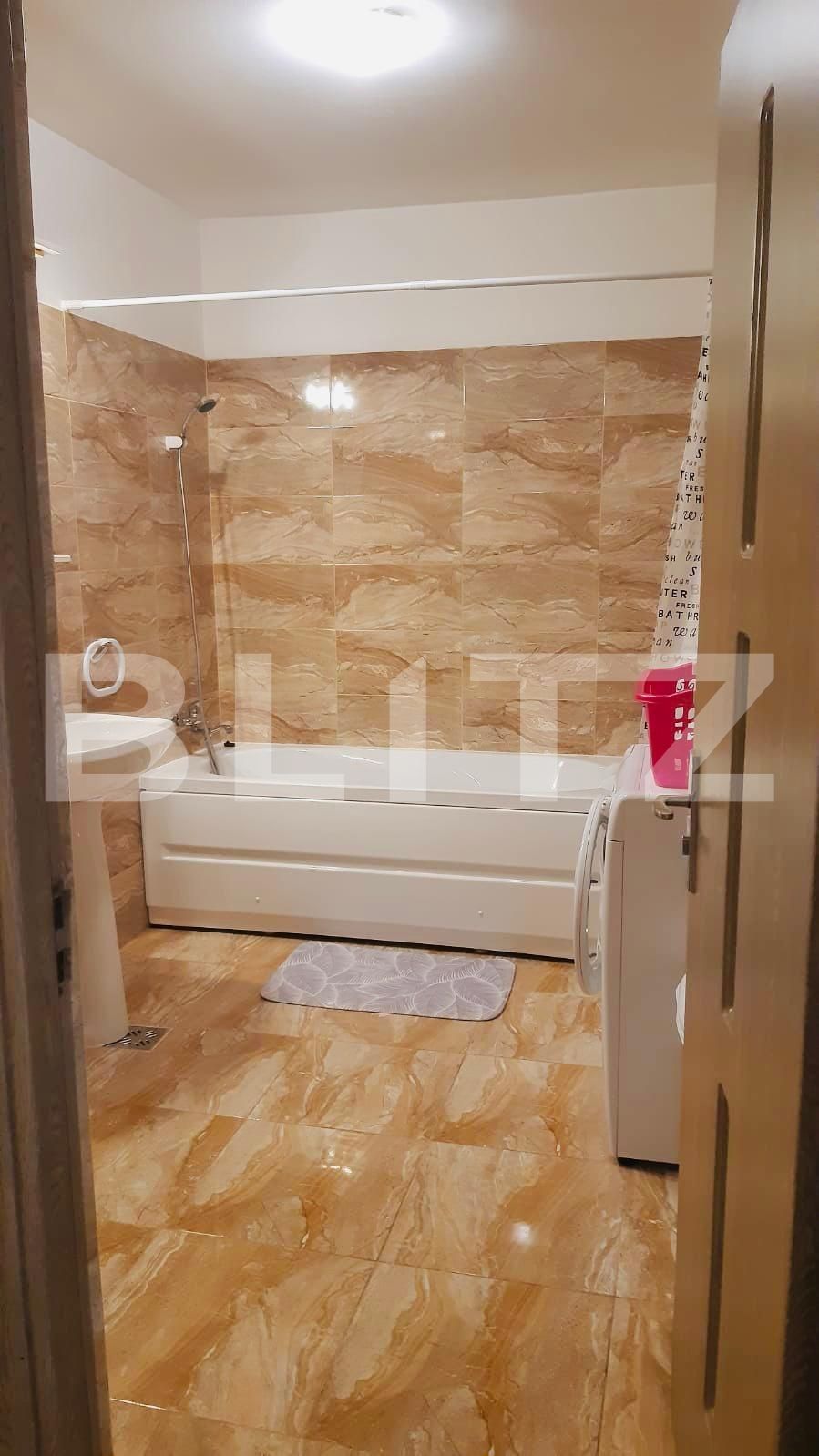 Apartament de închiriat 2 camere Floreşti - 116346AI | BLITZ Cluj-Napoca | Poza9