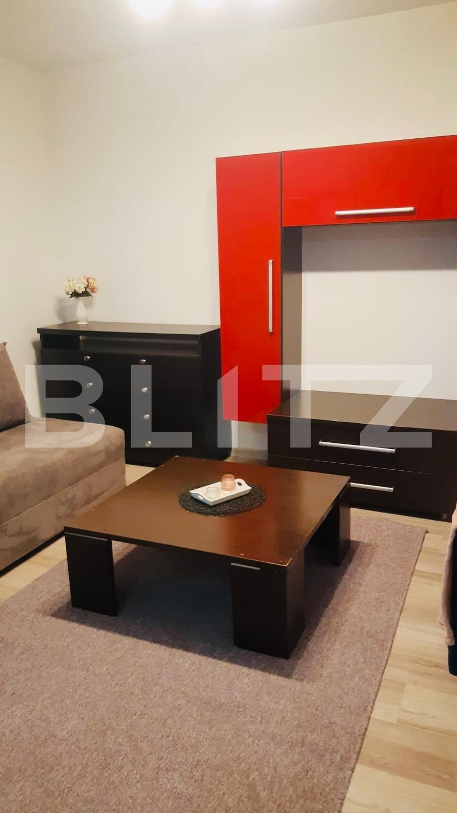 Apartament de închiriat 2 camere Floreşti - 116346AI | BLITZ Cluj-Napoca | Poza3