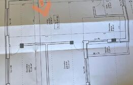 Apartament cu 3 camere, etaj intermediar, orientat Sud-Est, bloc cu putine apartamente , langa Vivo!