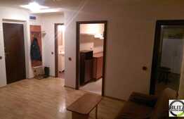 2 camere, 45 mp utili, imobil nou, parcare, zona Piata Marasti!