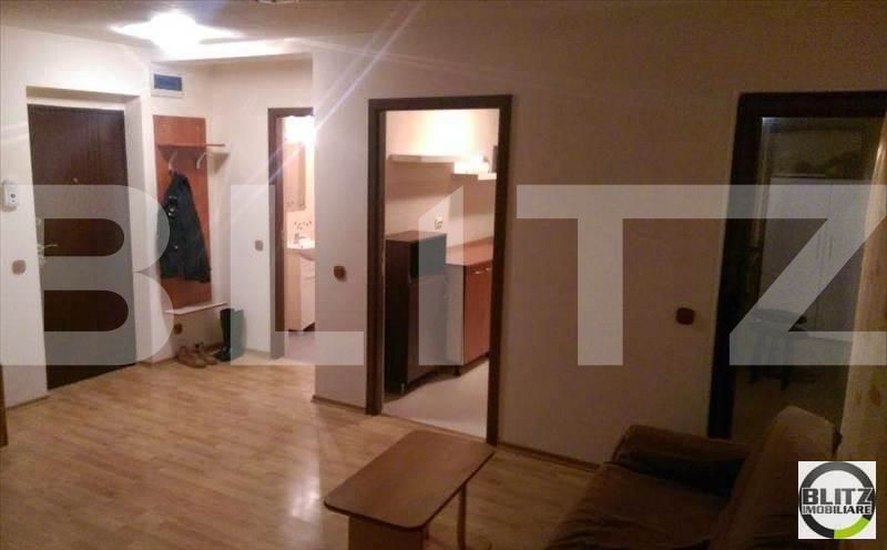 Apartament de închiriat 2 camere Marasti - 11635AI | BLITZ Cluj-Napoca | Poza2