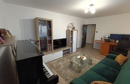 Apartament 2 camere decomandate, 53 mp utili, renovat lux, cartier Intre Lacuri!