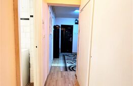 Apartament 3 camere, 72 mp, etaj intermediar, cu parcare, Zona strazii Mehedinti