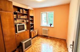 Apartament 3 camere, 72 mp, etaj intermediar, cu parcare, Zona strazii Mehedinti