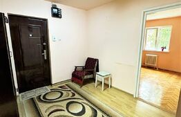 Apartament 3 camere, 72 mp, etaj intermediar, cu parcare, Zona strazii Mehedinti