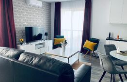 Apartament de 3 camere, 65 mp, terasa de 20 mp, zona strazii Oasului