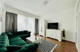 Apartament 40mp, decomandat, zona Traian Vuia