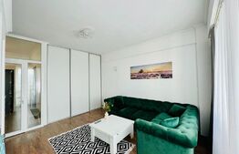 Apartament 40mp, decomandat, zona Traian Vuia