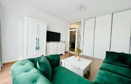 Apartament 40mp, decomandat, zona Traian Vuia