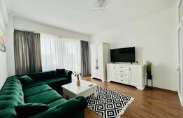 Apartament 40mp, decomandat, zona Traian Vuia