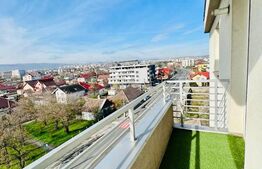 Apartament 40mp, decomandat, zona Traian Vuia