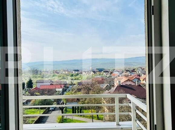 Garsonieră de vânzare Marasti - 116363AV | BLITZ Cluj-Napoca | Poza11