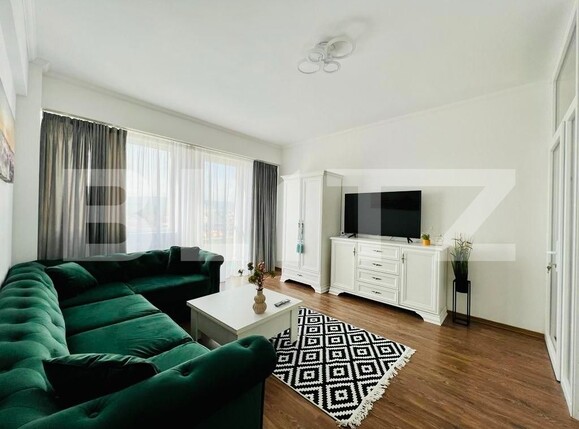 Garsonieră de vânzare Marasti - 116363AV | BLITZ Cluj-Napoca | Poza1