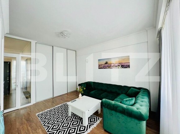 Garsonieră de vânzare Marasti - 116363AV | BLITZ Cluj-Napoca | Poza6