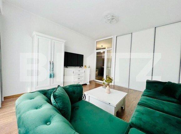 Garsonieră de vânzare Marasti - 116363AV | BLITZ Cluj-Napoca | Poza2