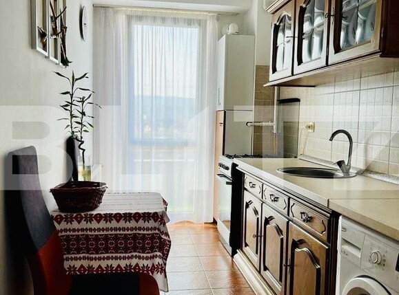 Garsonieră de vânzare Marasti - 116363AV | BLITZ Cluj-Napoca | Poza9