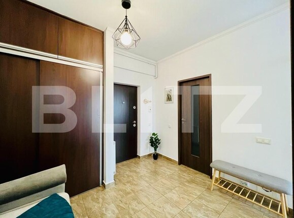 Garsonieră de vânzare Marasti - 116363AV | BLITZ Cluj-Napoca | Poza8