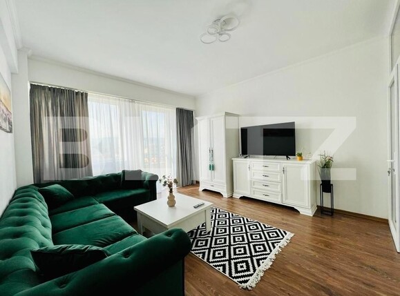 Garsonieră de vânzare Marasti - 116363AV | BLITZ Cluj-Napoca | Poza3