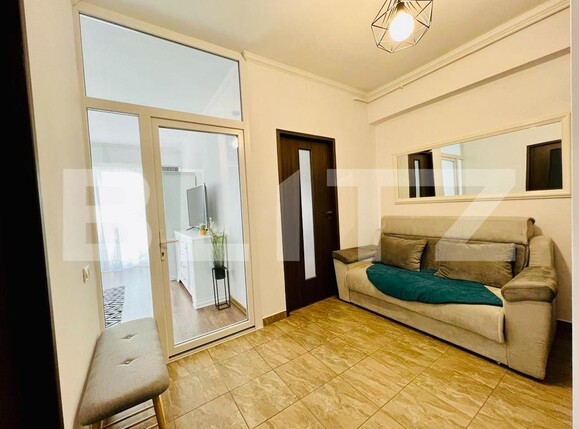 Garsonieră de vânzare Marasti - 116363AV | BLITZ Cluj-Napoca | Poza7