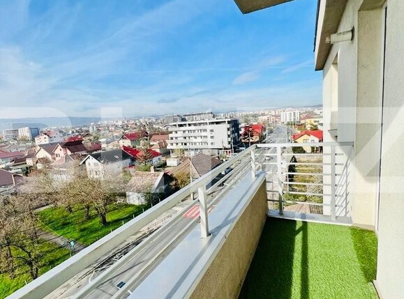 Garsonieră de vânzare Marasti - 116363AV | BLITZ Cluj-Napoca | Poza12