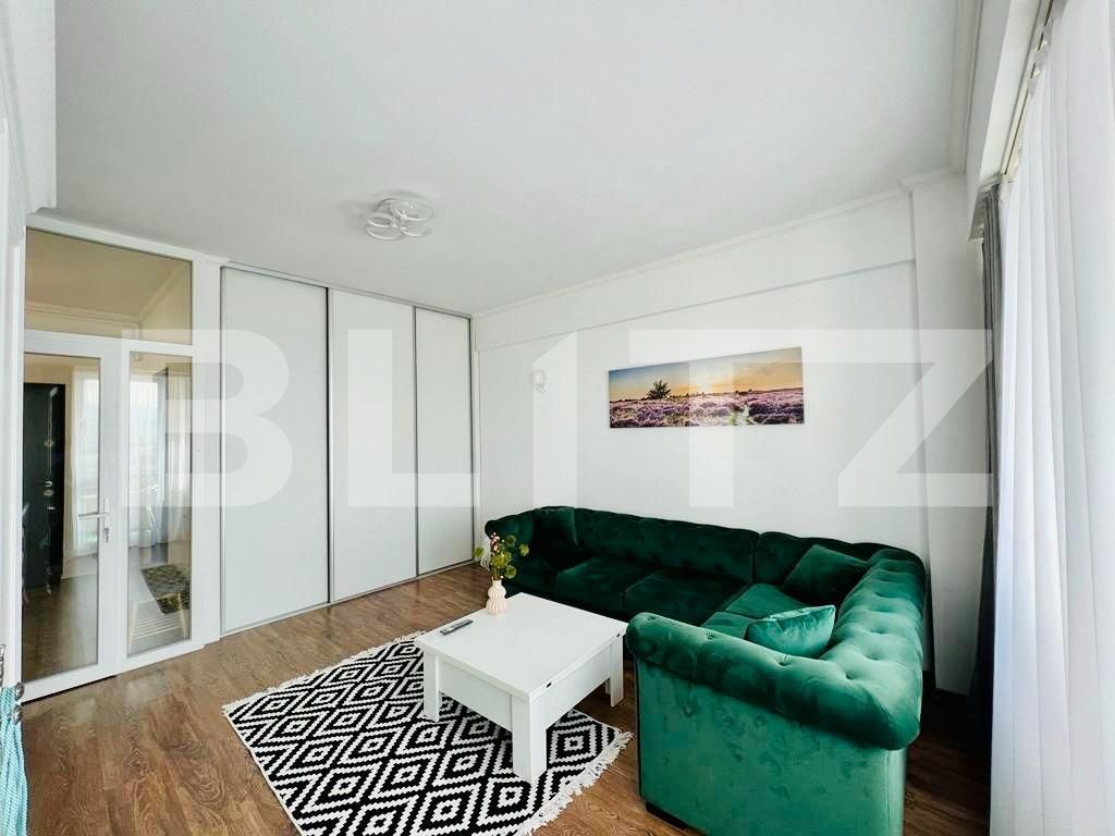 Garsonieră de vânzare Marasti - 116363AV | BLITZ Cluj-Napoca | Poza6
