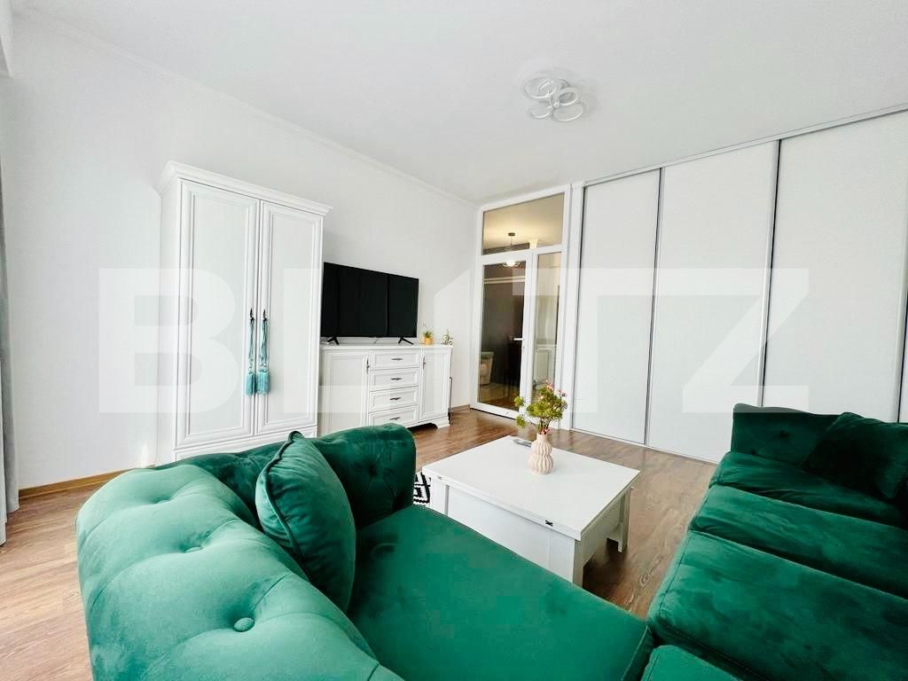 Garsonieră de vânzare Marasti - 116363AV | BLITZ Cluj-Napoca | Poza2