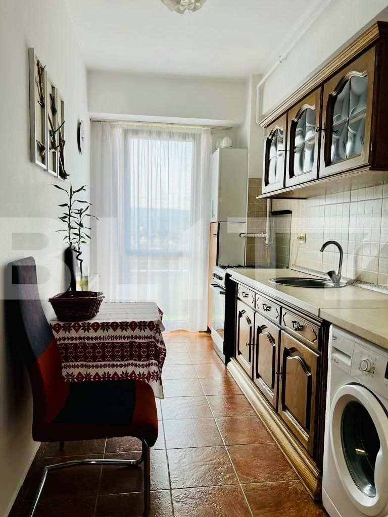 Garsonieră de vânzare Marasti - 116363AV | BLITZ Cluj-Napoca | Poza9