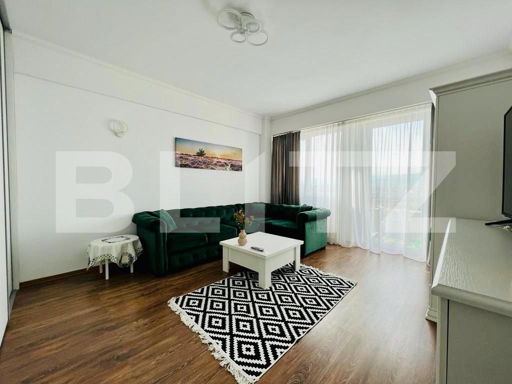 Garsonieră de vânzare Marasti - 116363AV | BLITZ Cluj-Napoca | Poza4