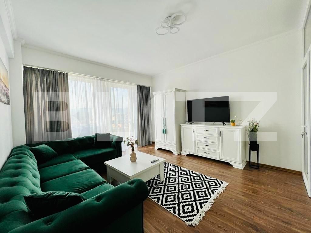 Garsonieră de vânzare Marasti - 116363AV | BLITZ Cluj-Napoca | Poza3