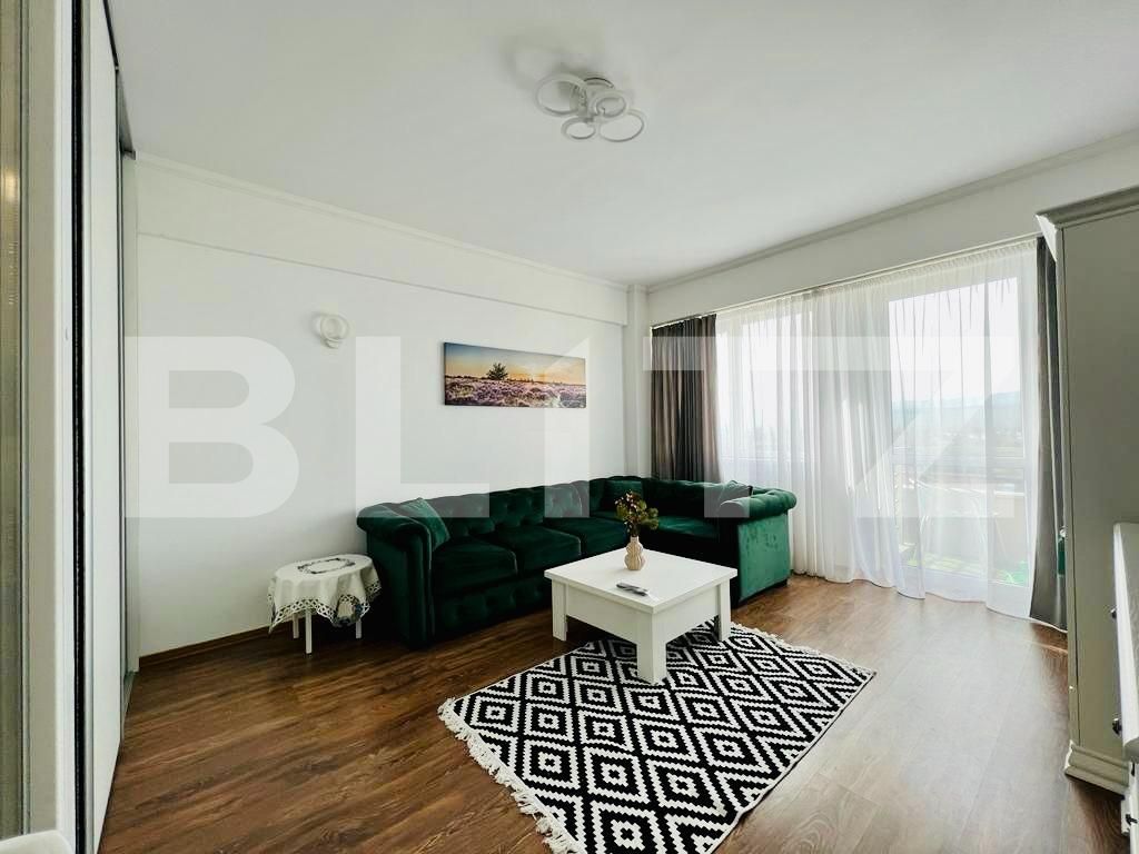Garsonieră de vânzare Marasti - 116363AV | BLITZ Cluj-Napoca | Poza5