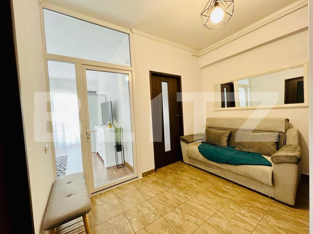 Garsonieră de vânzare Marasti - 116363AV | BLITZ Cluj-Napoca | Poza7