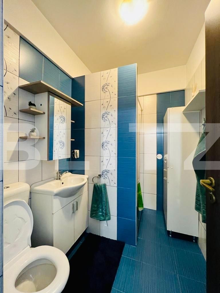 Garsonieră de vânzare Marasti - 116363AV | BLITZ Cluj-Napoca | Poza10