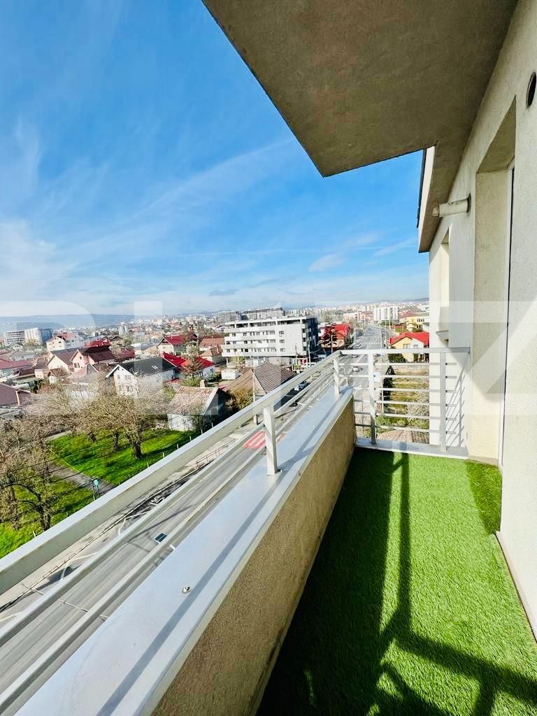 Garsonieră de vânzare Marasti - 116363AV | BLITZ Cluj-Napoca | Poza12
