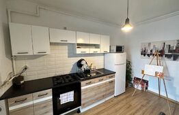 Apartament 1 camera, decomandat, 37mp, balcon spatios! Zona Eroilor