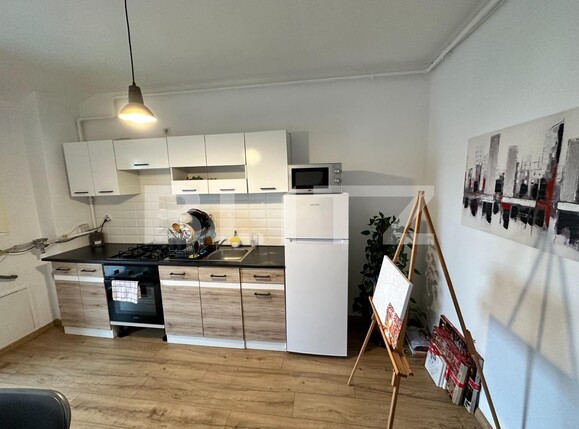 Garsonieră de vânzare Floreşti - 116366AV | BLITZ Cluj-Napoca | Poza4