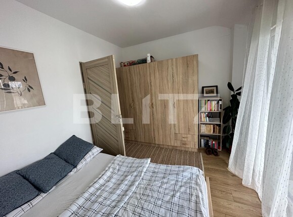 Garsonieră de vânzare Floreşti - 116366AV | BLITZ Cluj-Napoca | Poza3