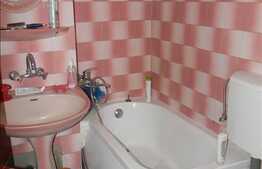 Apartament cu 2 camere de inchiriat, 30 mp utili, zona Ion Mester