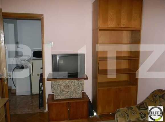 Apartament de închiriat 2 camere Manastur - 11637AI | BLITZ Cluj-Napoca | Poza3