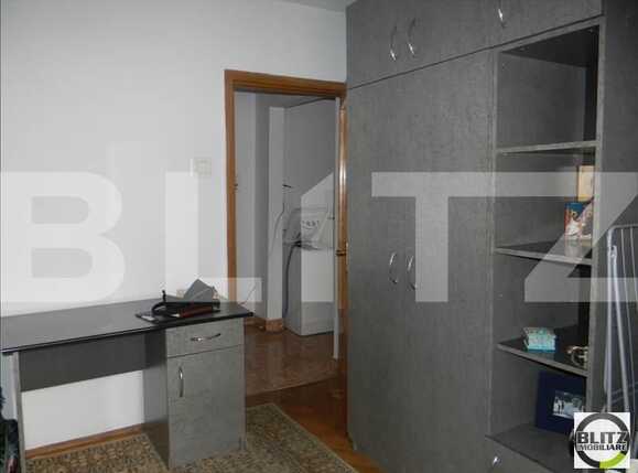 Apartament de închiriat 2 camere Manastur - 11637AI | BLITZ Cluj-Napoca | Poza5