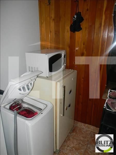 Apartament de închiriat 2 camere Manastur - 11637AI | BLITZ Cluj-Napoca | Poza8