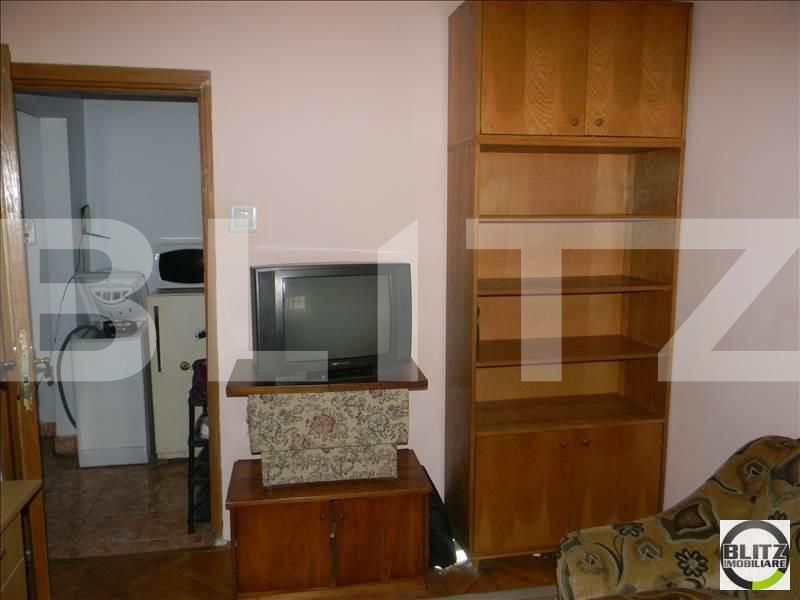 Apartament de închiriat 2 camere Manastur - 11637AI | BLITZ Cluj-Napoca | Poza3