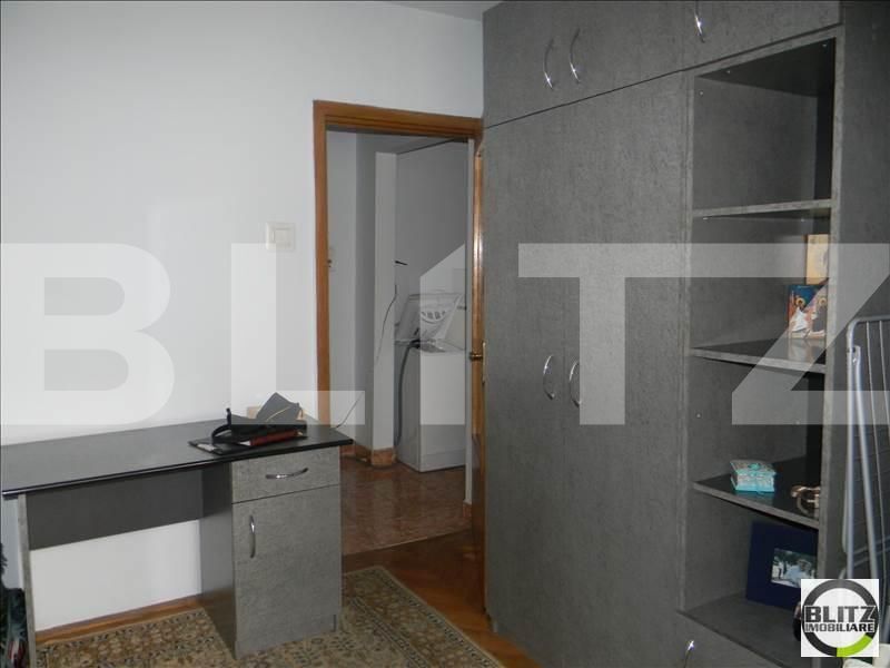 Apartament de închiriat 2 camere Manastur - 11637AI | BLITZ Cluj-Napoca | Poza5