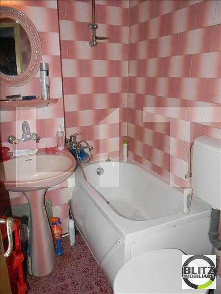 Apartament de închiriat 2 camere Manastur - 11637AI | BLITZ Cluj-Napoca | Poza10