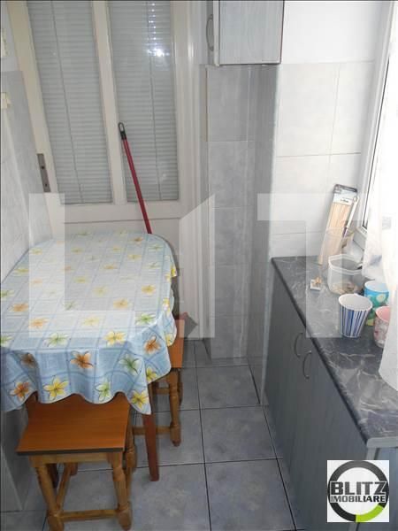 Apartament de închiriat 2 camere Manastur - 11637AI | BLITZ Cluj-Napoca | Poza7