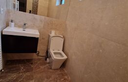 Casa ultrafinisata, 264 mp utili, curte 500 mp, zona Campului