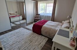 Casa ultrafinisata, 264 mp utili, curte 500 mp, zona Campului