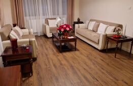 Casa ultrafinisata, 264 mp utili, curte 500 mp, zona Campului