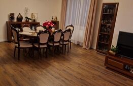 Casa ultrafinisata, 264 mp utili, curte 500 mp, zona Campului